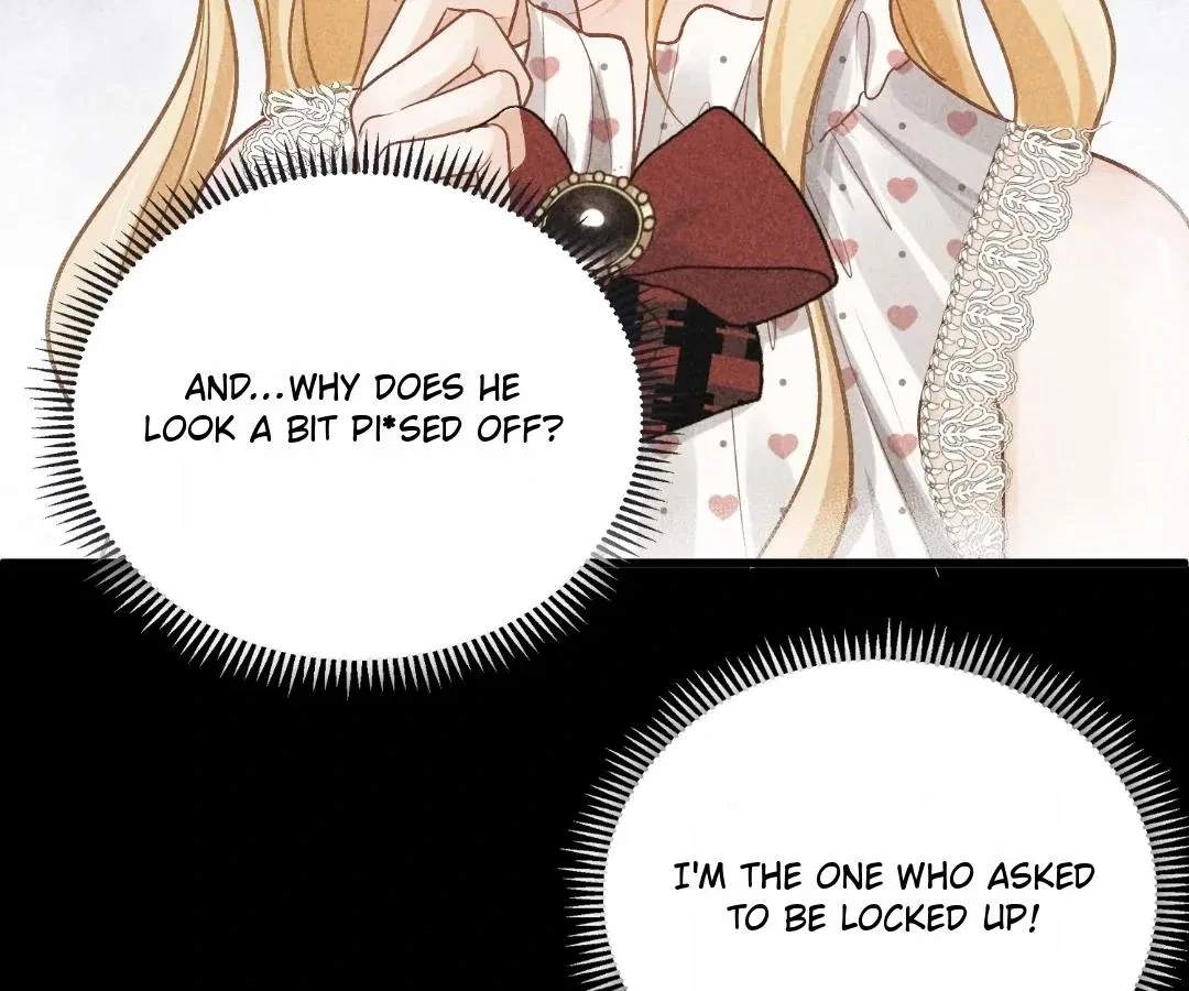 My Ex, We Meet Again Chapter 38 – Page 42