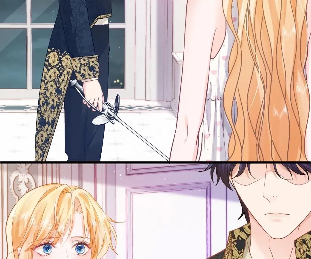 My Ex, We Meet Again Chapter 38 – Page 53