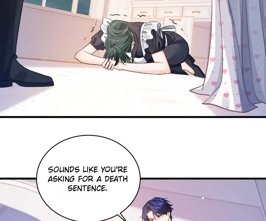 My Ex, We Meet Again Chapter 38 – Page 58