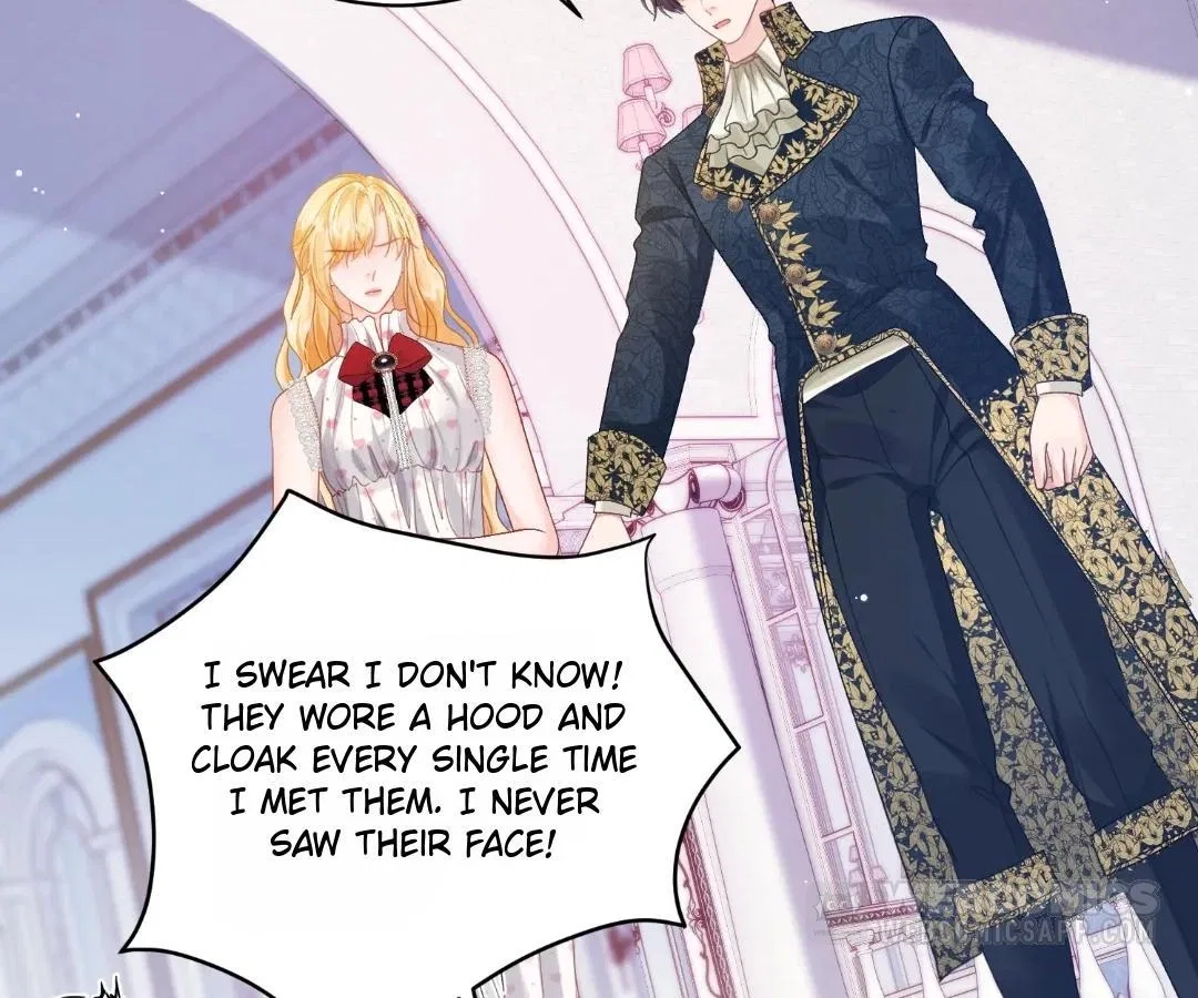My Ex, We Meet Again Chapter 38 – Page 59