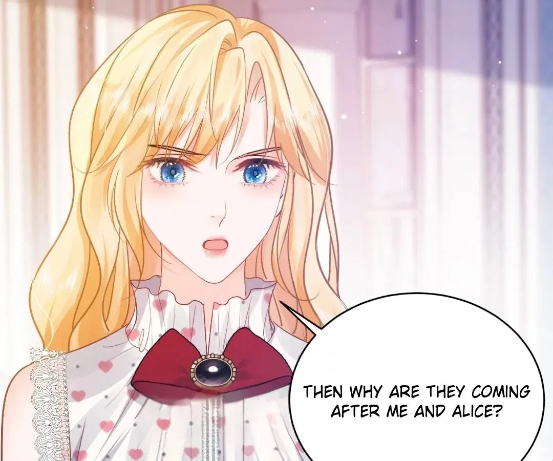 My Ex, We Meet Again Chapter 38 – Page 61