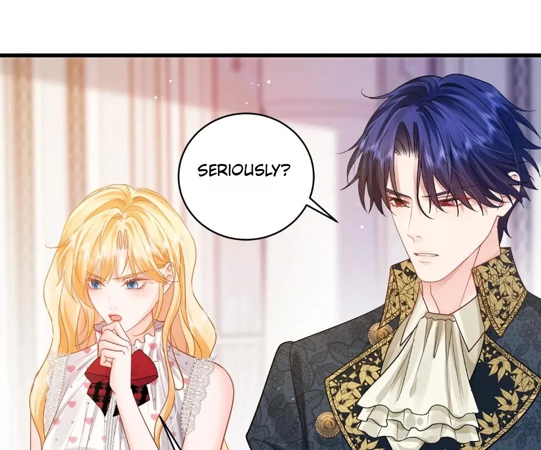 My Ex, We Meet Again Chapter 38 – Page 64