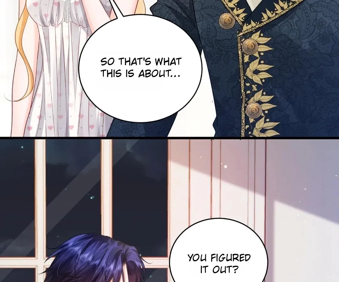 My Ex, We Meet Again Chapter 38 – Page 65