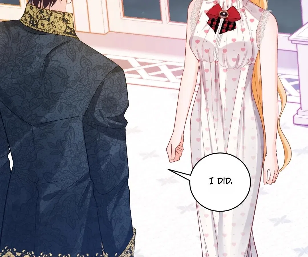 My Ex, We Meet Again Chapter 38 – Page 85