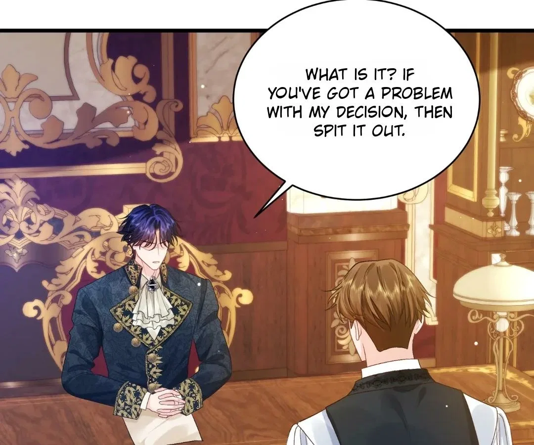 My Ex, We Meet Again Chapter 37 – Page 4