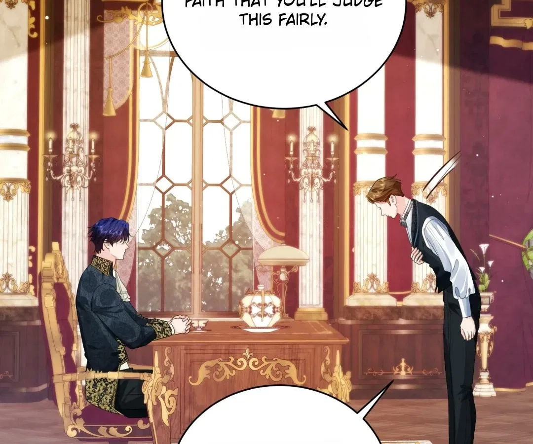 My Ex, We Meet Again Chapter 37 – Page 7