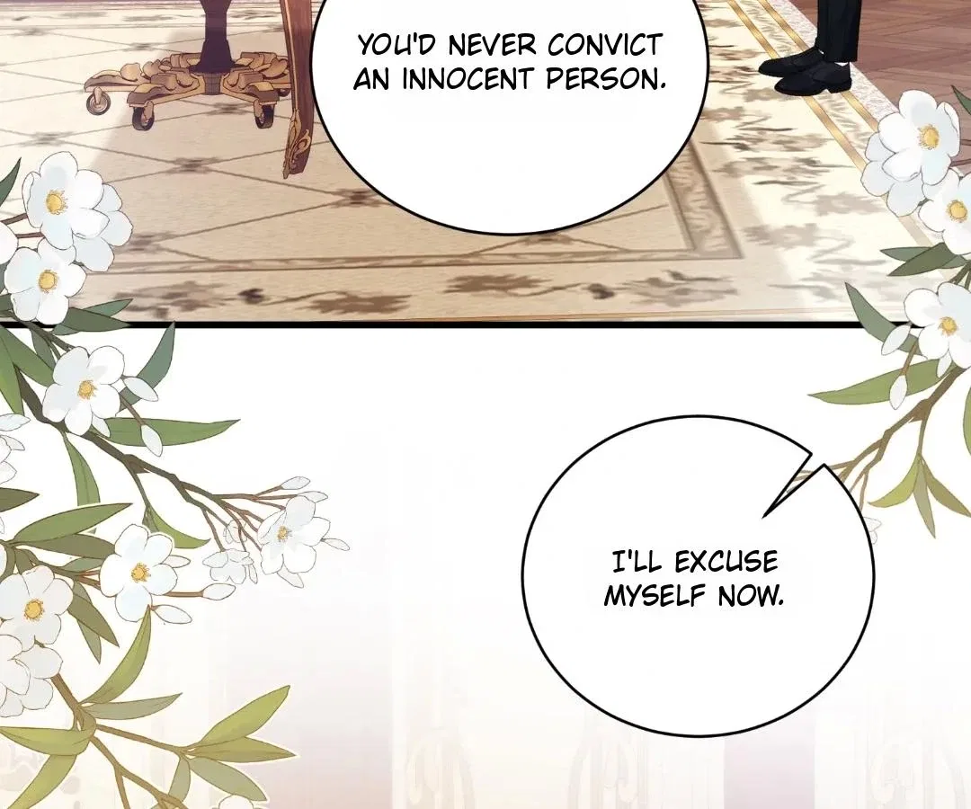 My Ex, We Meet Again Chapter 37 – Page 8