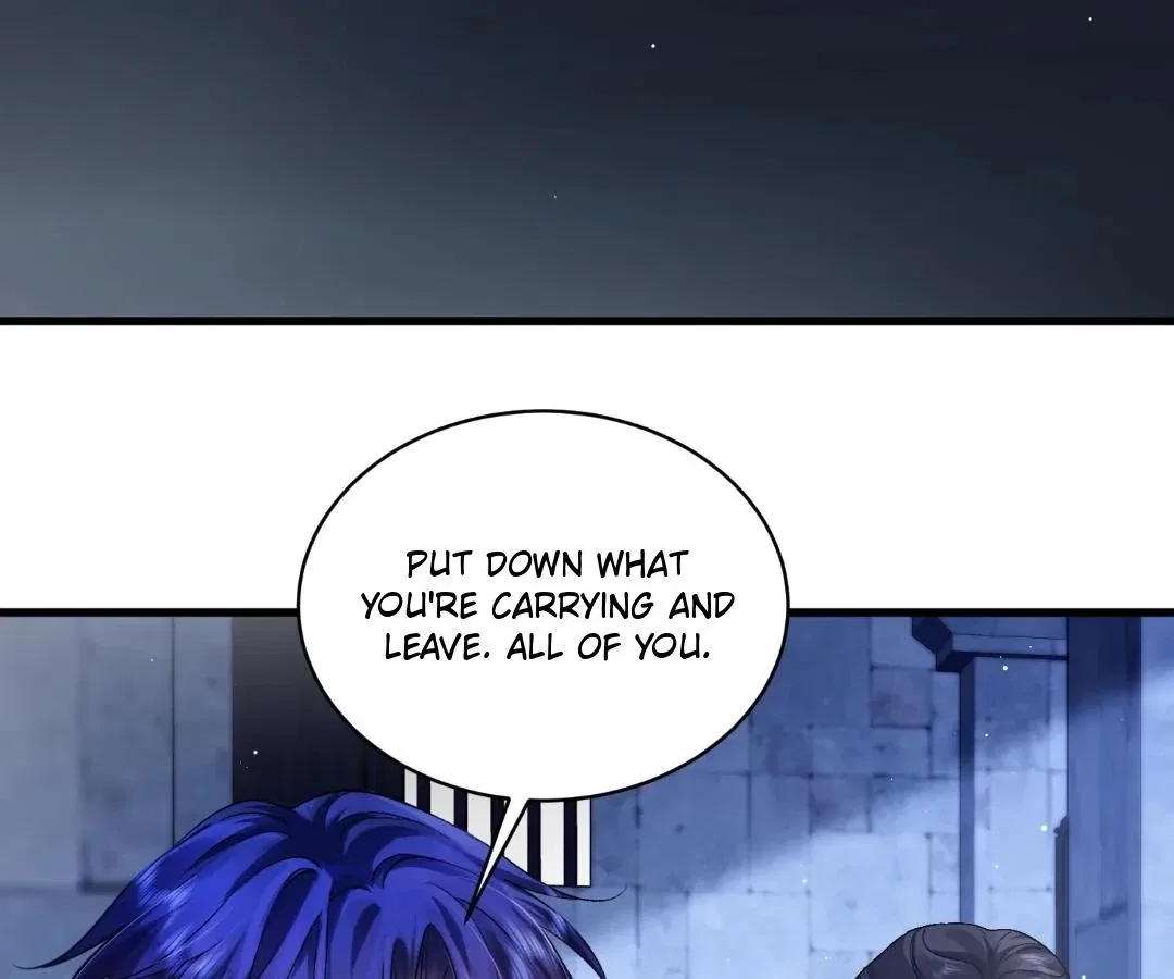 My Ex, We Meet Again Chapter 37 – Page 22