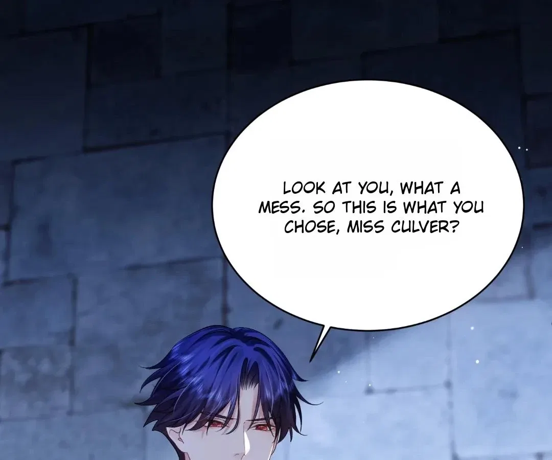 My Ex, We Meet Again Chapter 37 – Page 25