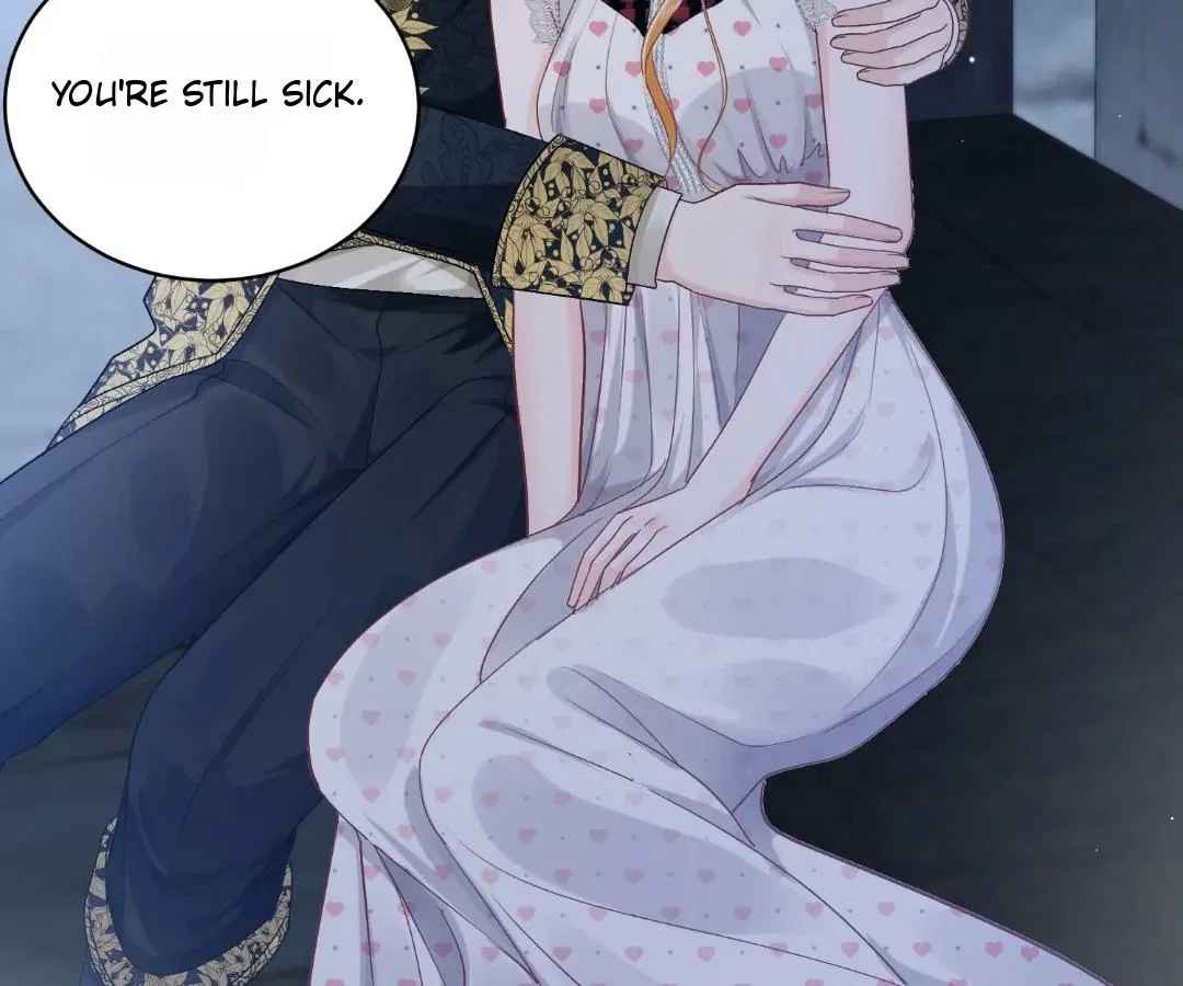 My Ex, We Meet Again Chapter 37 – Page 34