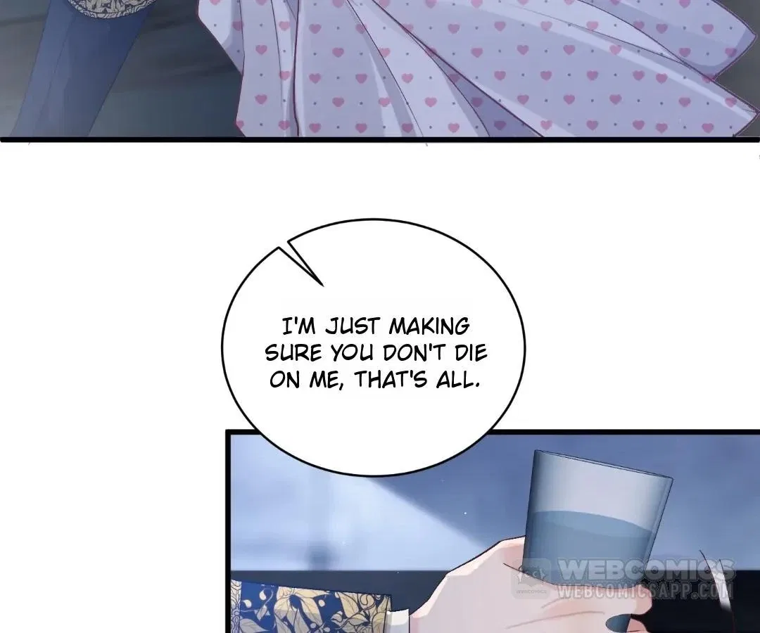 My Ex, We Meet Again Chapter 37 – Page 35