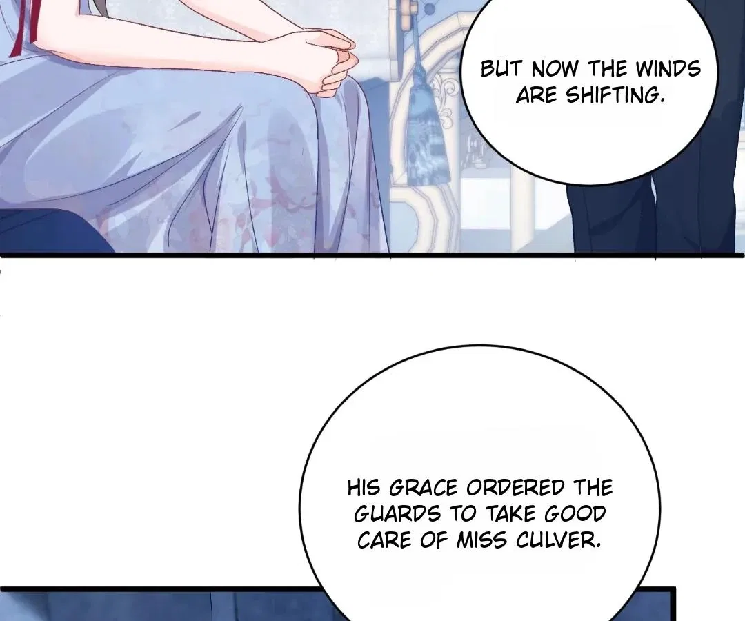 My Ex, We Meet Again Chapter 37 – Page 54