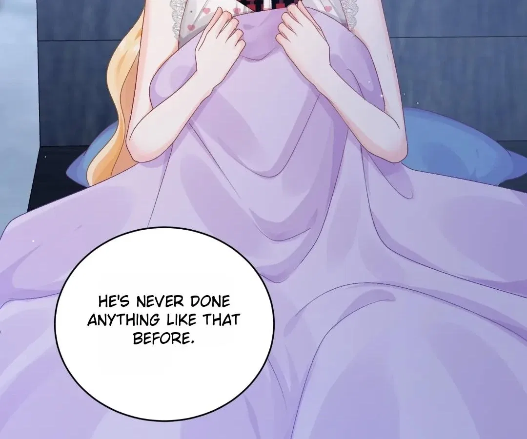 My Ex, We Meet Again Chapter 37 – Page 57