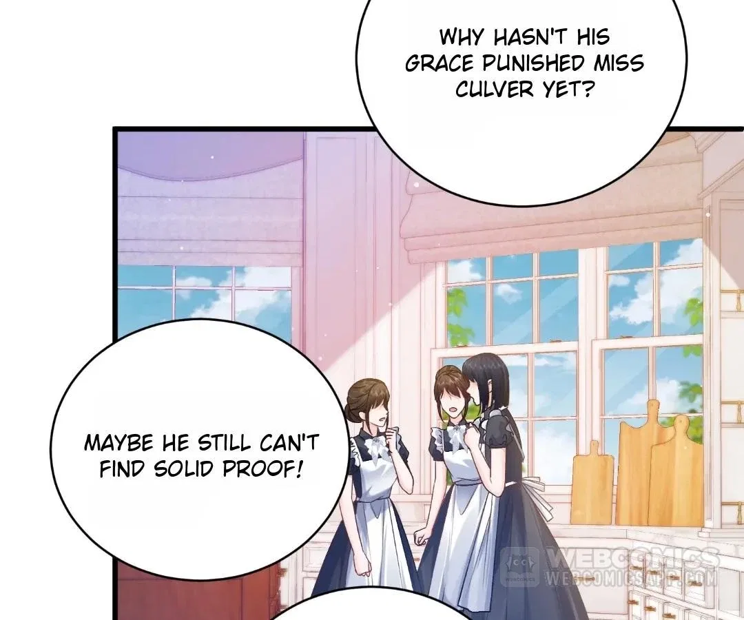 My Ex, We Meet Again Chapter 37 – Page 59