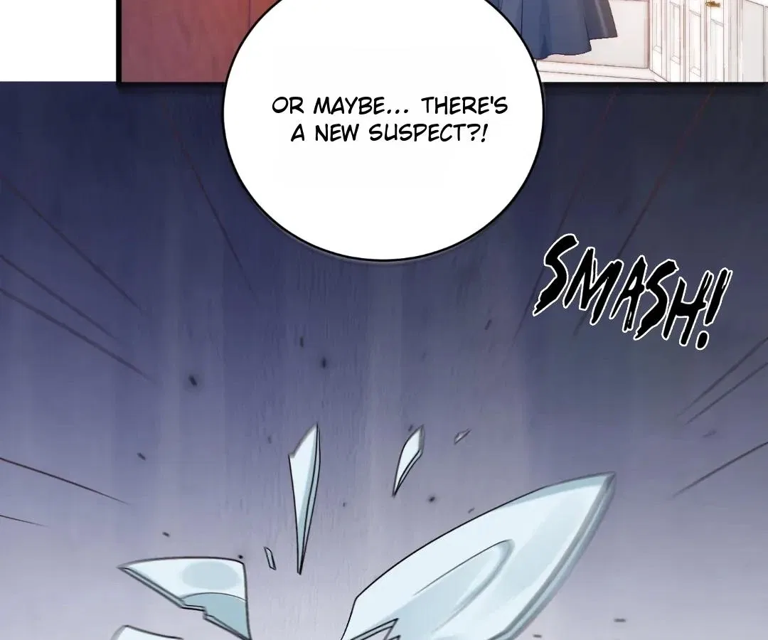 My Ex, We Meet Again Chapter 37 – Page 60