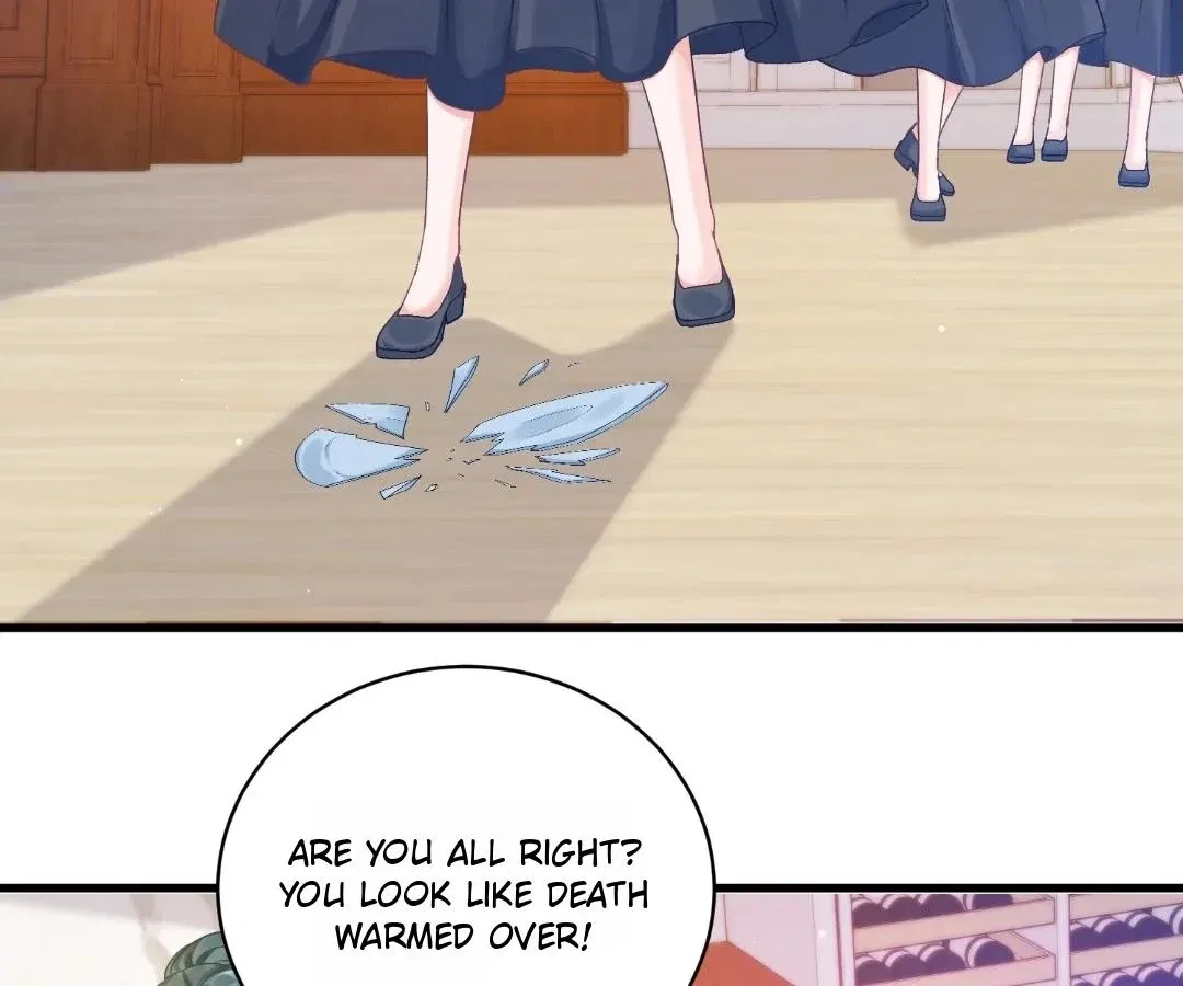 My Ex, We Meet Again Chapter 37 – Page 63