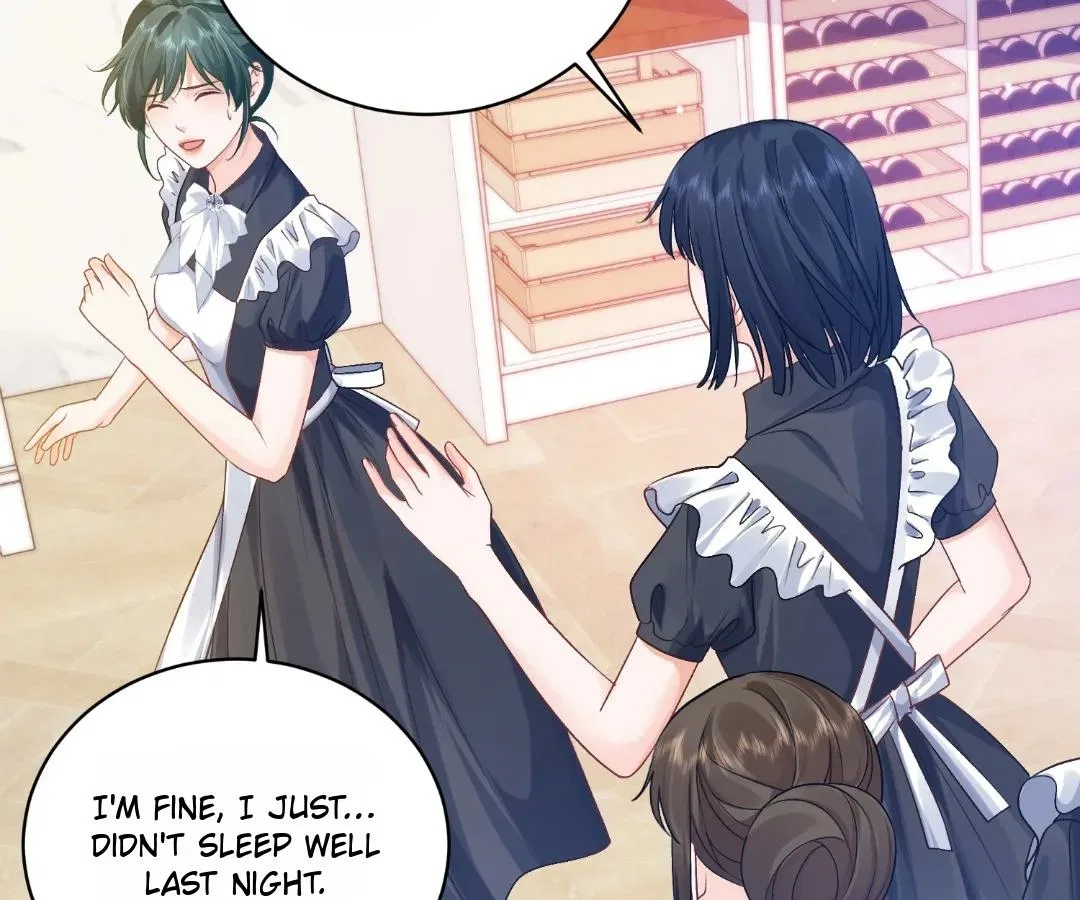 My Ex, We Meet Again Chapter 37 – Page 64