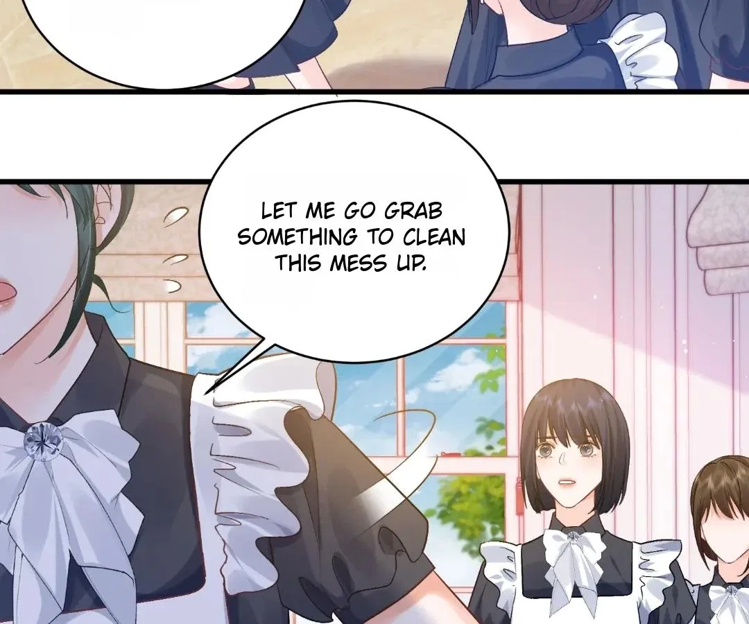 My Ex, We Meet Again Chapter 37 – Page 65