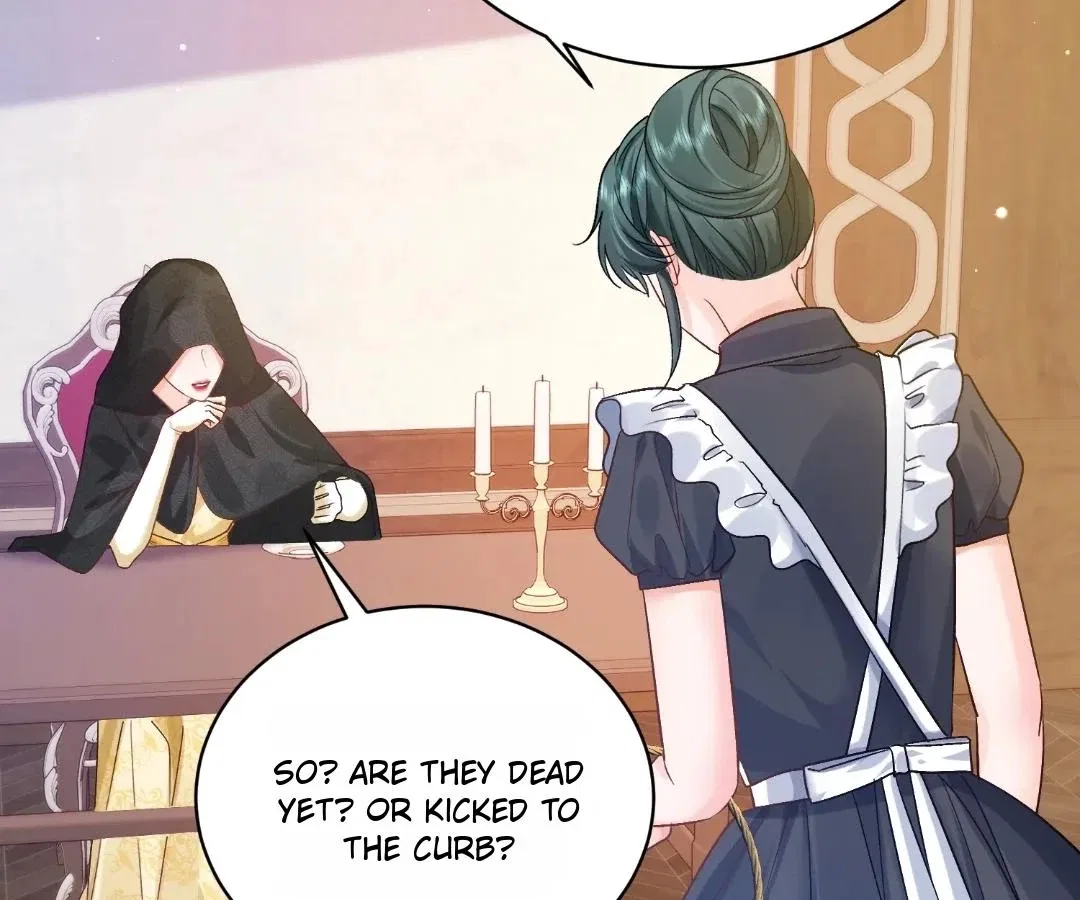 My Ex, We Meet Again Chapter 37 – Page 80