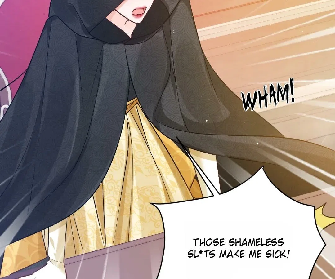 My Ex, We Meet Again Chapter 37 – Page 85