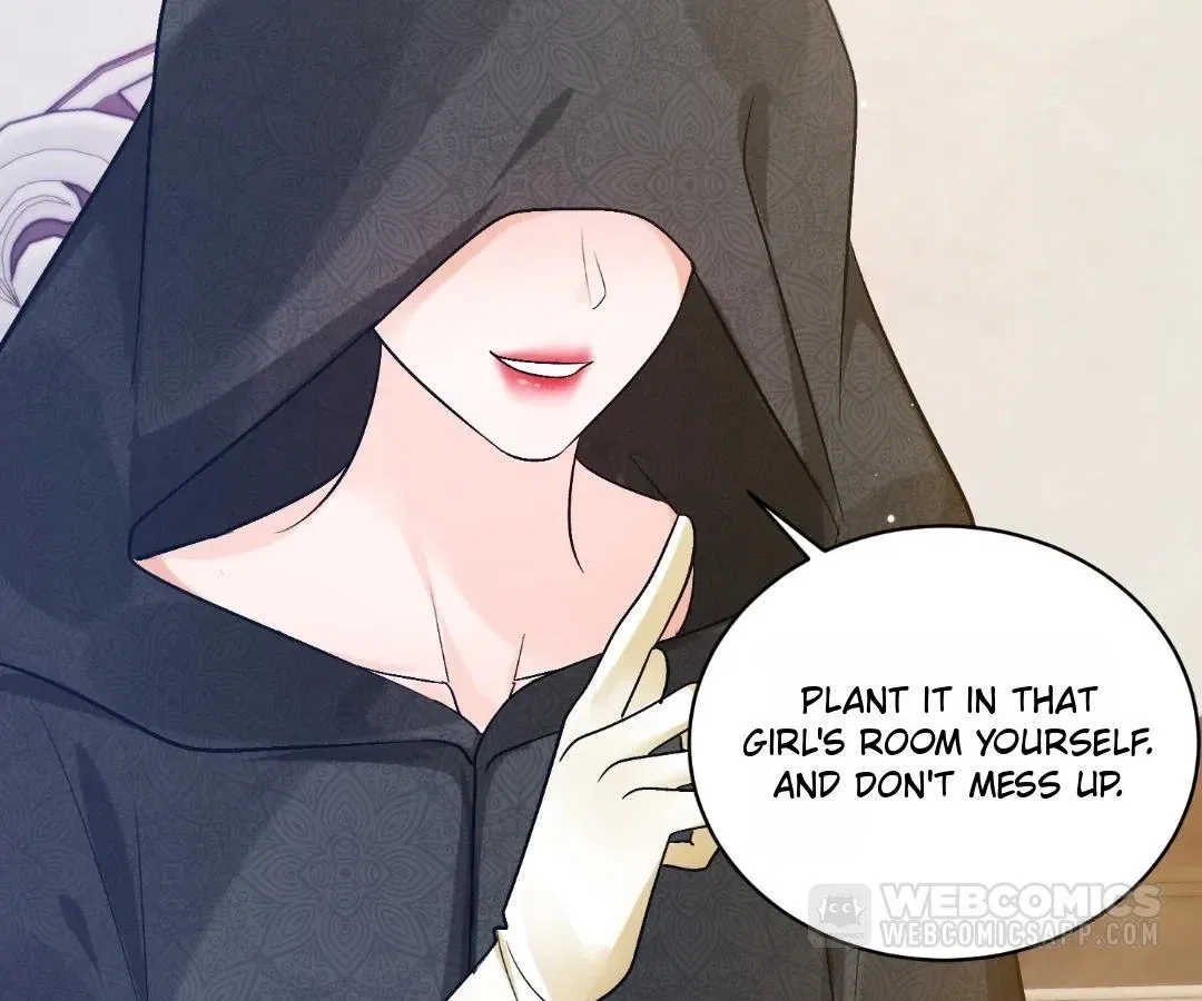My Ex, We Meet Again Chapter 37 – Page 91