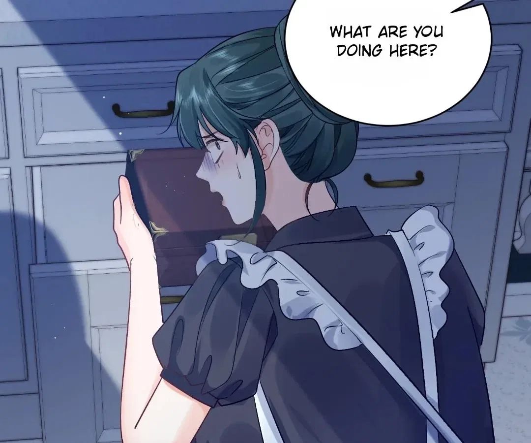 My Ex, We Meet Again Chapter 37 – Page 98