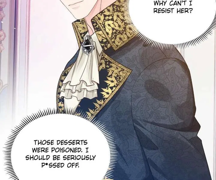 My Ex, We Meet Again Chapter 36 – Page 9