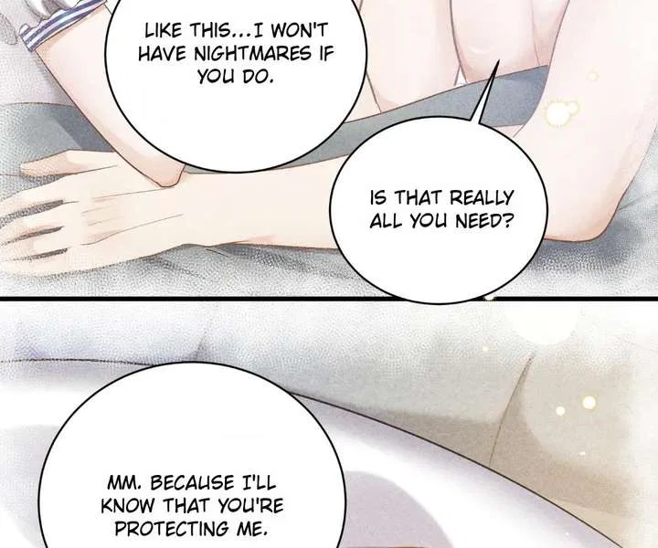 My Ex, We Meet Again Chapter 36 – Page 36
