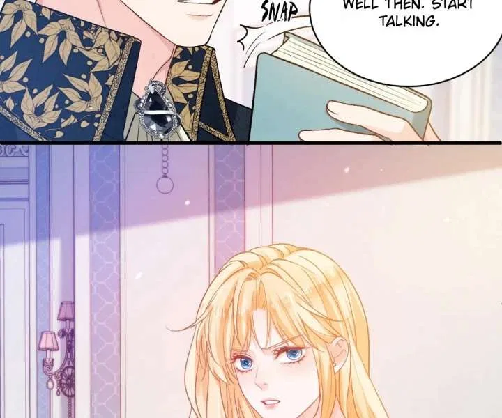 My Ex, We Meet Again Chapter 36 – Page 71