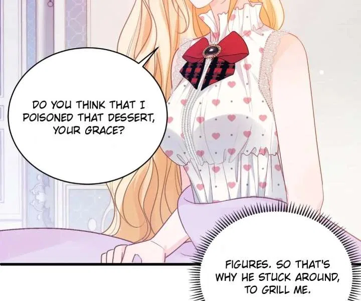 My Ex, We Meet Again Chapter 36 – Page 72