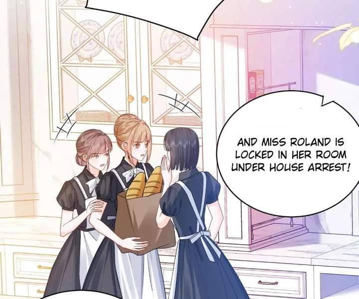 My Ex, We Meet Again Chapter 36 – Page 80