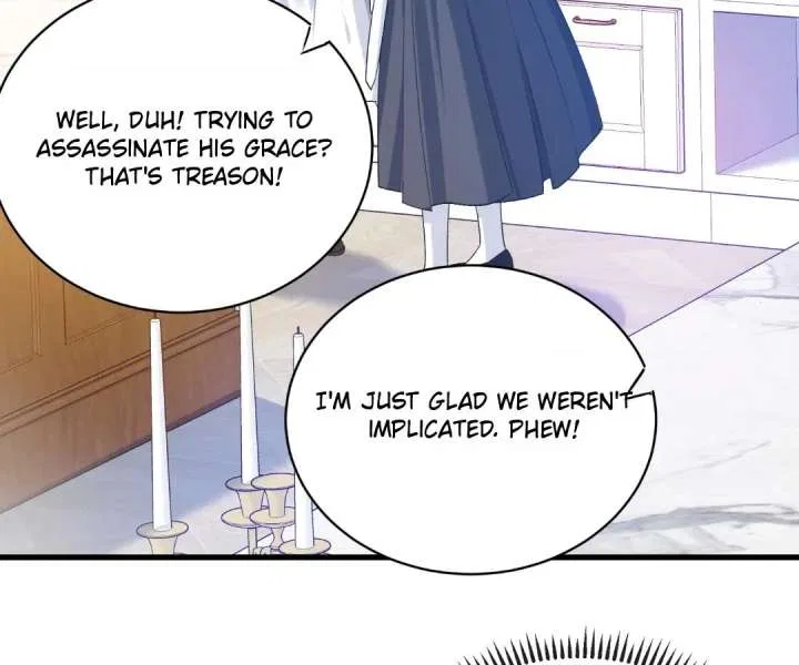 My Ex, We Meet Again Chapter 36 – Page 81