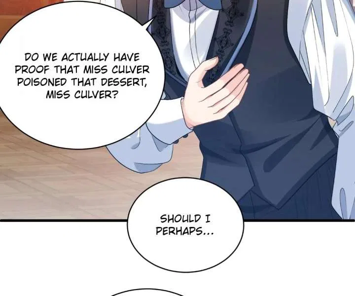 My Ex, We Meet Again Chapter 36 – Page 95