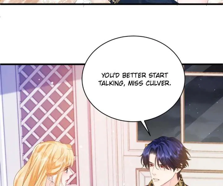 My Ex, We Meet Again Chapter 35 – Page 5