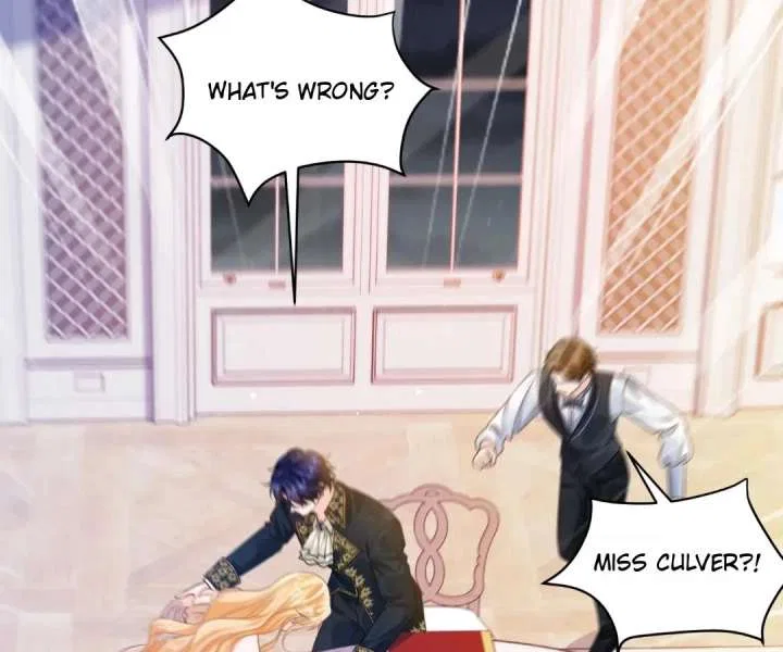My Ex, We Meet Again Chapter 35 – Page 10