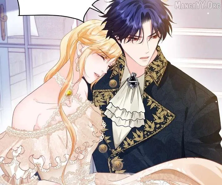 My Ex, We Meet Again Chapter 35 – Page 16