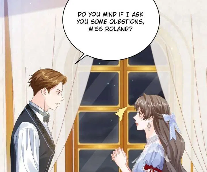 My Ex, We Meet Again Chapter 35 – Page 34