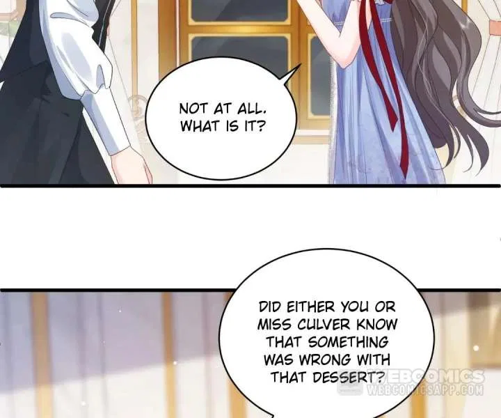 My Ex, We Meet Again Chapter 35 – Page 35
