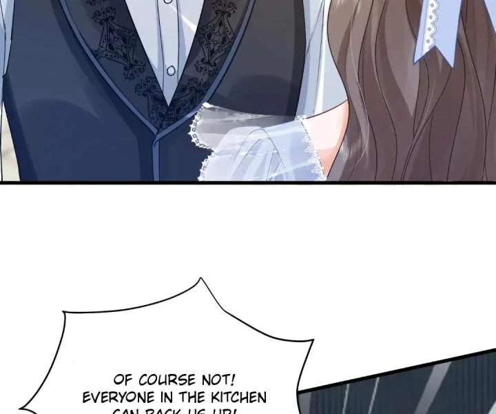 My Ex, We Meet Again Chapter 35 – Page 37