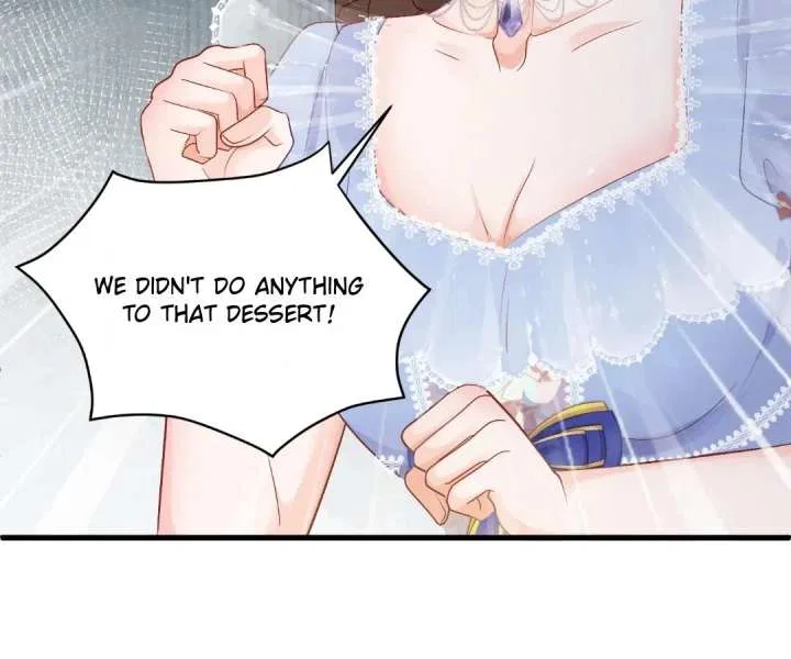 My Ex, We Meet Again Chapter 35 – Page 39