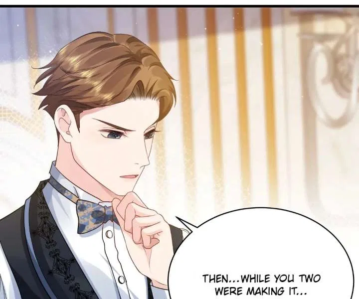 My Ex, We Meet Again Chapter 35 – Page 40
