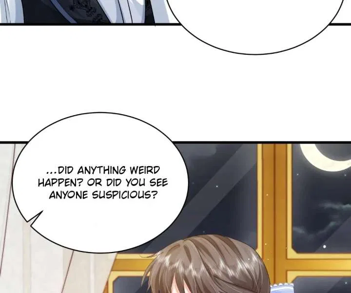 My Ex, We Meet Again Chapter 35 – Page 41