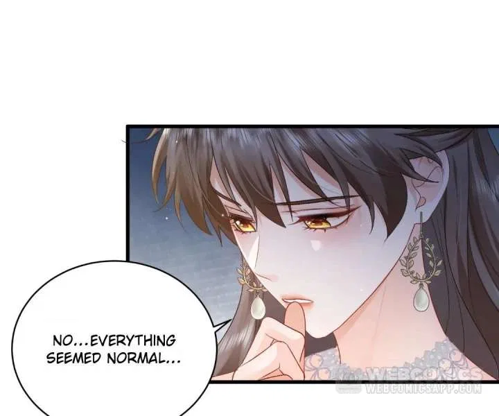 My Ex, We Meet Again Chapter 35 – Page 43