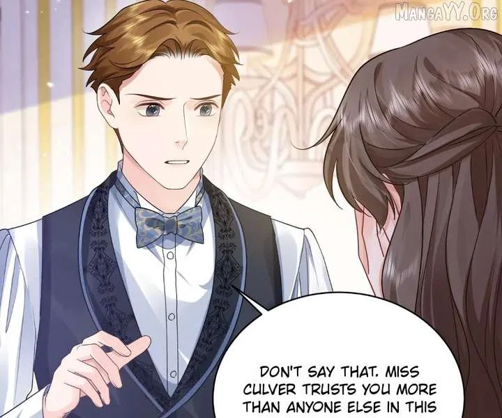 My Ex, We Meet Again Chapter 35 – Page 48