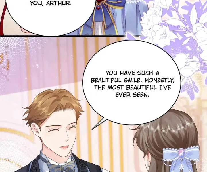My Ex, We Meet Again Chapter 35 – Page 54