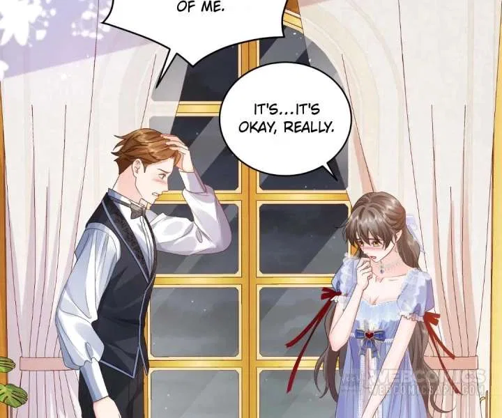 My Ex, We Meet Again Chapter 35 – Page 59