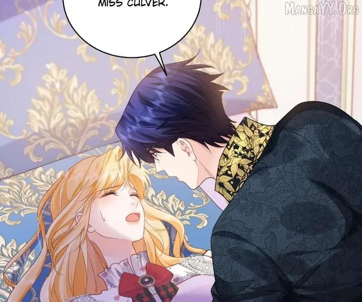 My Ex, We Meet Again Chapter 35 – Page 81