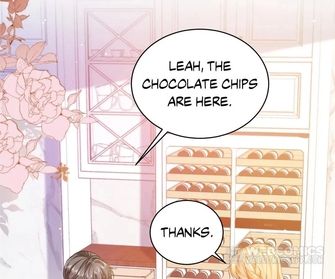My Ex, We Meet Again Chapter 34 – Page 3