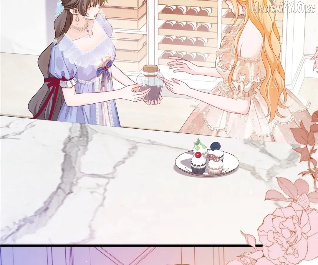 My Ex, We Meet Again Chapter 34 – Page 4