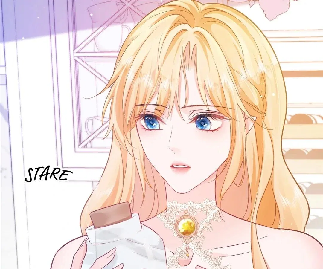 My Ex, We Meet Again Chapter 34 – Page 5